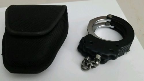 ASP Handcuffs with Case