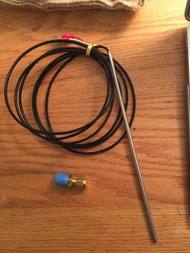 Baxter 01-1a1828-00001 thermocouple for sale