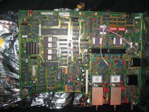 Agilent/HP 54504-66511 mother board 54504A 400 MHz Digital Oscilloscope  DS1230y