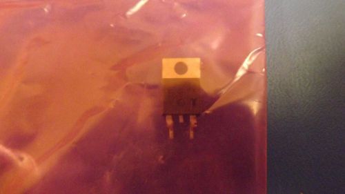 (5pcs) s6008r67 littelfuse 8a, 600v, scr, to-220ab for sale