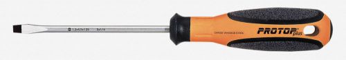 Witte 86153 4 x 75mm Protop Slotted Screwdriver