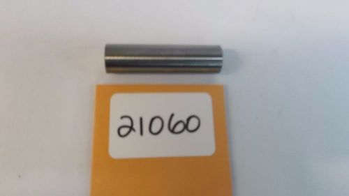 .596 +.0000&#034; / -.0002&#034; GAGE PIN IMPORT ***NEW*** PIC#21060