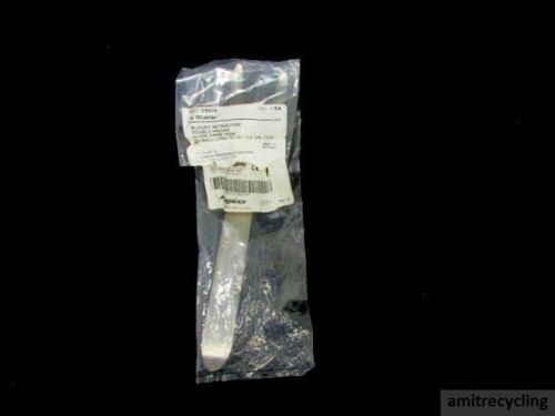 V. Mueller OS926 Double Prong 44mm Wide Blade 10 1/2&#034; Blount Retractor &#034;New&#034;