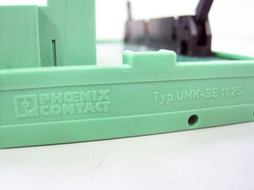 Phoenix contact 5544079 module  ribbon cable connector for sale
