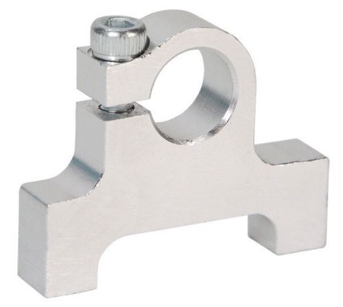 3/8 inch bore parallel tube clamp by actobotics # 585544 for sale