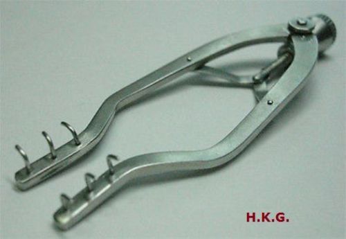 15-141, stevenson lachrymal sac retractor 25mm ophthalmology instruments. for sale