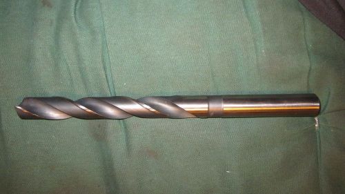 3/4 inch twist drill hs  bit for sale