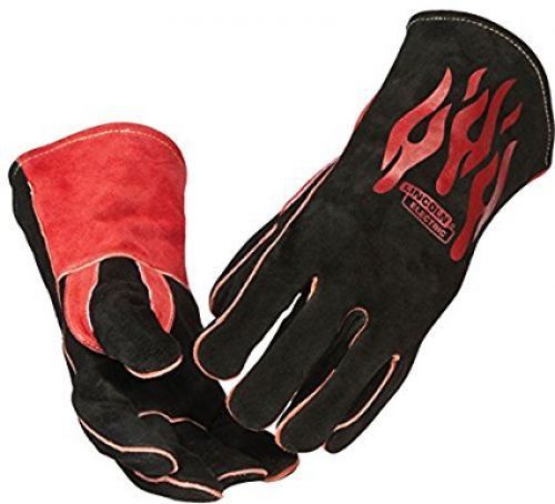 Lincoln electric traditional mig/stick welding glove for sale