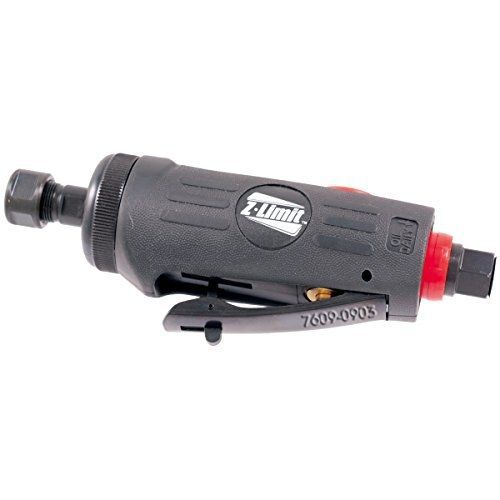 Pro Series HHIP HHIP 7600-0903 Pro-Series Extra Heavy Duty Air Die Grinder, 7&#034;