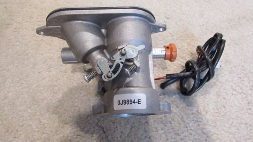 GENERAC ASSEMBLY MIXER STEPPER MOTOR ASSEMBLY 0J9894 BRAND NEW IN BOX