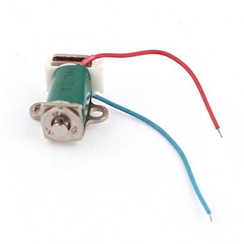 uxcell Q310-135-2 DC 3-12V 235N Force Pull Type Mini Solenoid Electromagnet