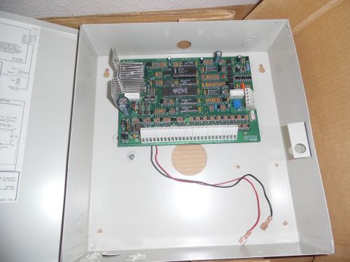 PC2550  DSC POWER PC5010NK ZONE CONTROL W/OUT KEYPAD PowerSeries