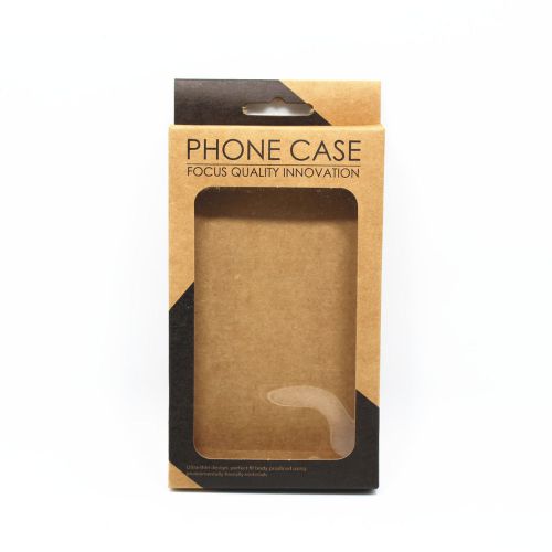 Universal mobile phone case package box for cell phone iphone samsung galaxy for sale