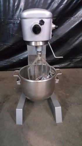 Hobart d 300 30 qt. mixer for sale