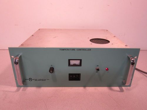 Electro Optical Temperature Controller 215B