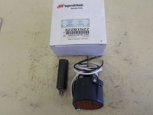 Ingersoll-Rand Low Oil Level Switch 32201527