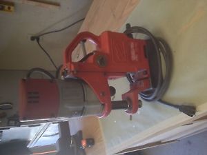 Milwaukee 4270-20 magnetic drill press 1.1hp for sale
