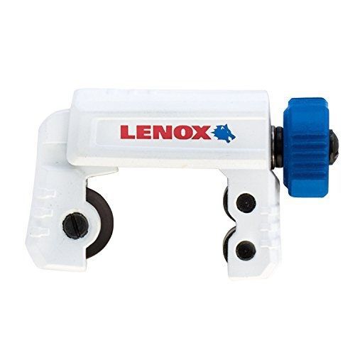 Lenox LENOX 21010-TC11/8 1/8-to-1-1/8-Inch Tubing Cutters
