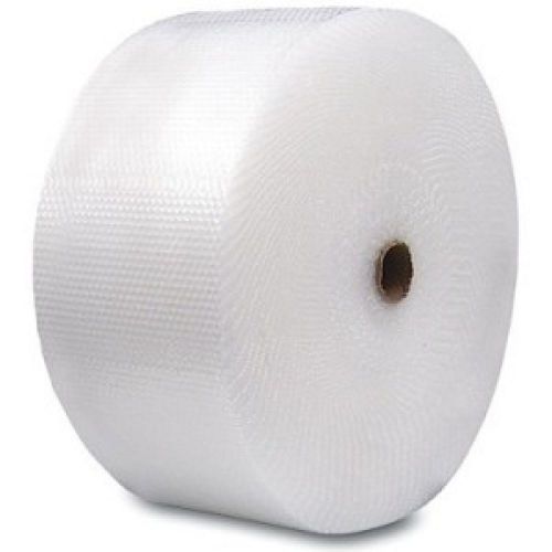 1/2&#034;  Large bubble. Wrap my Padding Roll. 100&#039; x 12&#034; Wide 100 FT Perf 12&#034;.