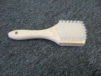 Carpet cleaning deluxe spotting brush for sale