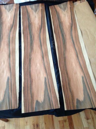 Rosewood Pure Wood Veneer