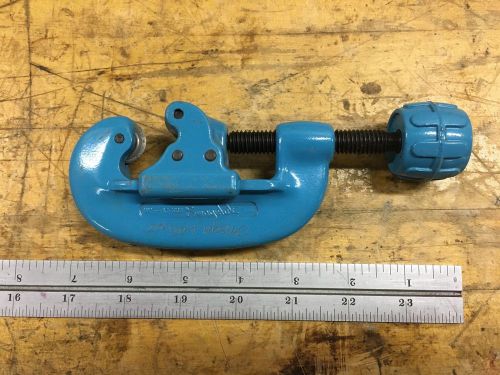 Swagelok ms-tc-308 pipe cutter for sale