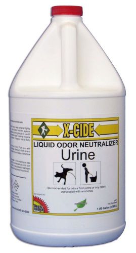 Urine X-Cide Liquid Odor Neutralizer 225X