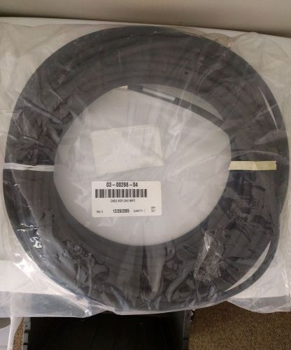 Novellus RF Cable Assembly, CA57, 84 ft, 03-00288-04