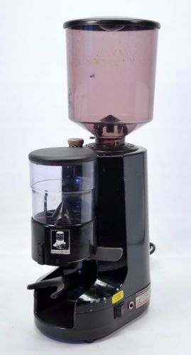 Nuova simonelli mdx commercial espresso grinder coffee bean doser free shipping! for sale