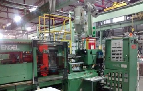 1988 engel165 ton injection machine for sale