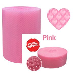 Air Bubble Wrap roll Heart-shape Party &amp; Gifts Packing Foam Wedding Decoration