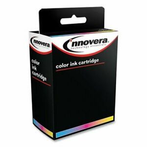Innovera Remanufactured CN056A (932XL) High-Yield Ink, Yellow (IVRN056A)