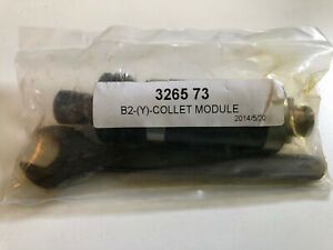 Desoutter 326573-B2 Y Collet Module For Autofeed Pneumatic Air Drills (AFD)