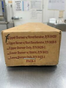Nieco Upper Burner Kit #8420