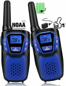 Adult walkie-talkies Rechargeable long-range walkie-talkies Two-Way Radios