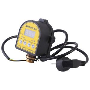 Pump Switch Household Automatic Digital Water Pump Pressure Controller