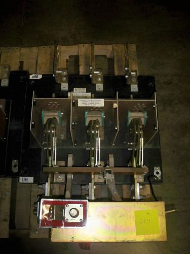 Vlb348 boltswitch switch used e-ok for sale