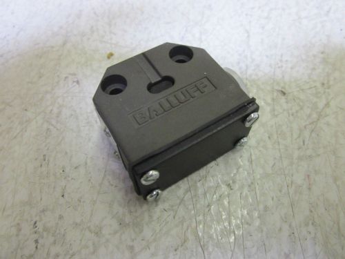 BALLUFF BNS 819-100-R-12 LIMIT SWITCH *NEW OUT OF A BOX*