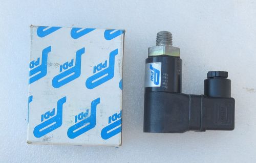 PDI Pressure Switch PDCA-3-4M-C-HC  Several Available New