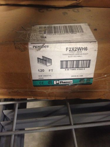Panduit wire tray for sale