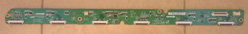 SAMSUNG PS63C7000 E-BUFFER BOARD LJ41-08920A LJ92-01742AA BN96-12696A