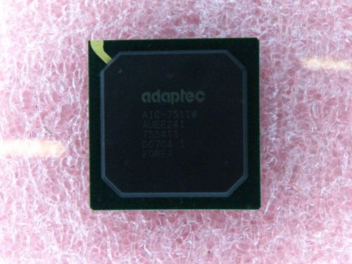 5 PCS ADAPTEC AIC-7511W