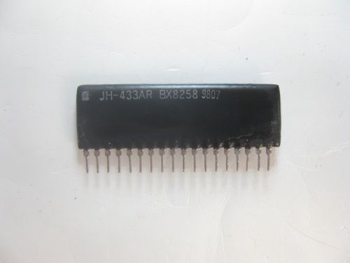 SHINDENGEN IC Chips JH-433AR BX8258 Refurbished