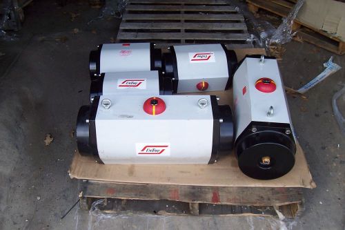 Unitorq actuators for sale
