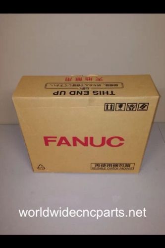 NEW Fanuc A06B-6127-H209 Dual Axis servo amp