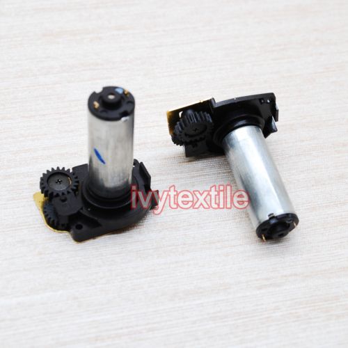 1pc mabuchi dc 1-5v gear motor gear reduction micro motor for digital camera for sale