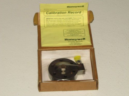 HONEYWELL  LOAD CELL 2000 LBS Mod. 060-0572-01 -NEW-