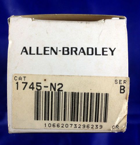 Allen-Bradley 1745-N2 Communication Cable Connection Kit
