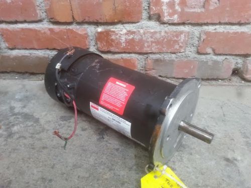 DAYTON 2M168D ELECTRIC MOTOR for parts