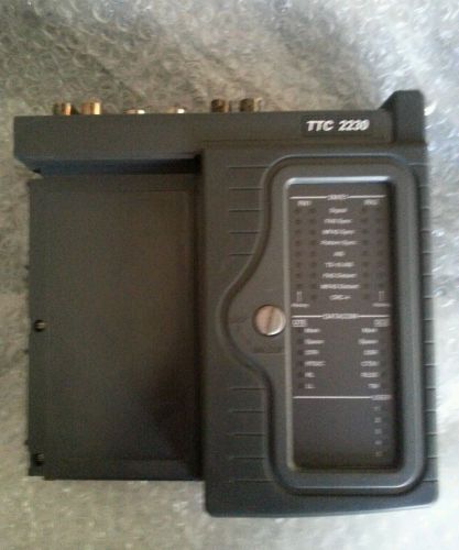 TTC  2230   module